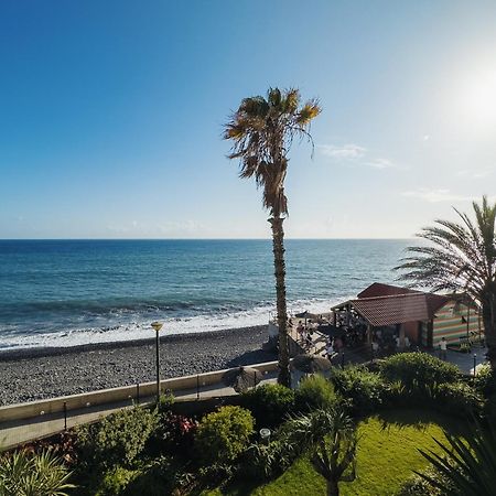 Atlantic Gardens Beach - Atlanticgardensbeach Com Apartment Funchal  Exterior photo