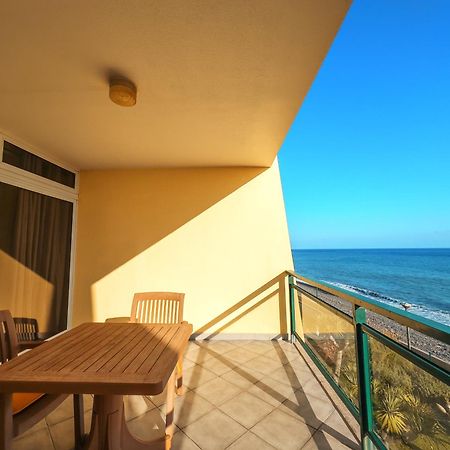 Atlantic Gardens Beach - Atlanticgardensbeach Com Apartment Funchal  Exterior photo