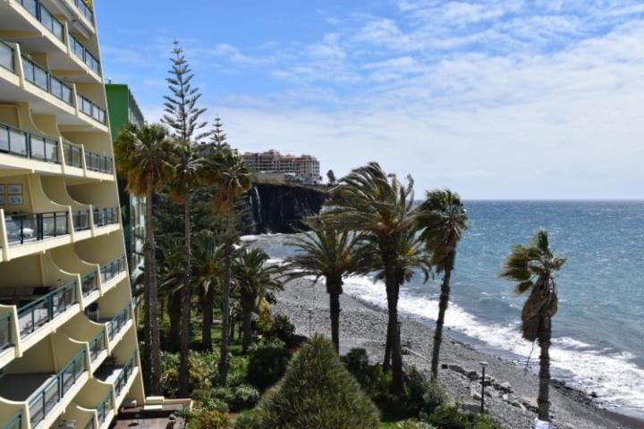 Atlantic Gardens Beach - Atlanticgardensbeach Com Apartment Funchal  Exterior photo