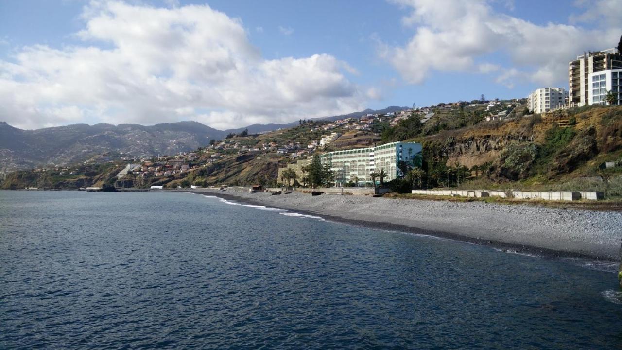 Atlantic Gardens Beach - Atlanticgardensbeach Com Apartment Funchal  Exterior photo