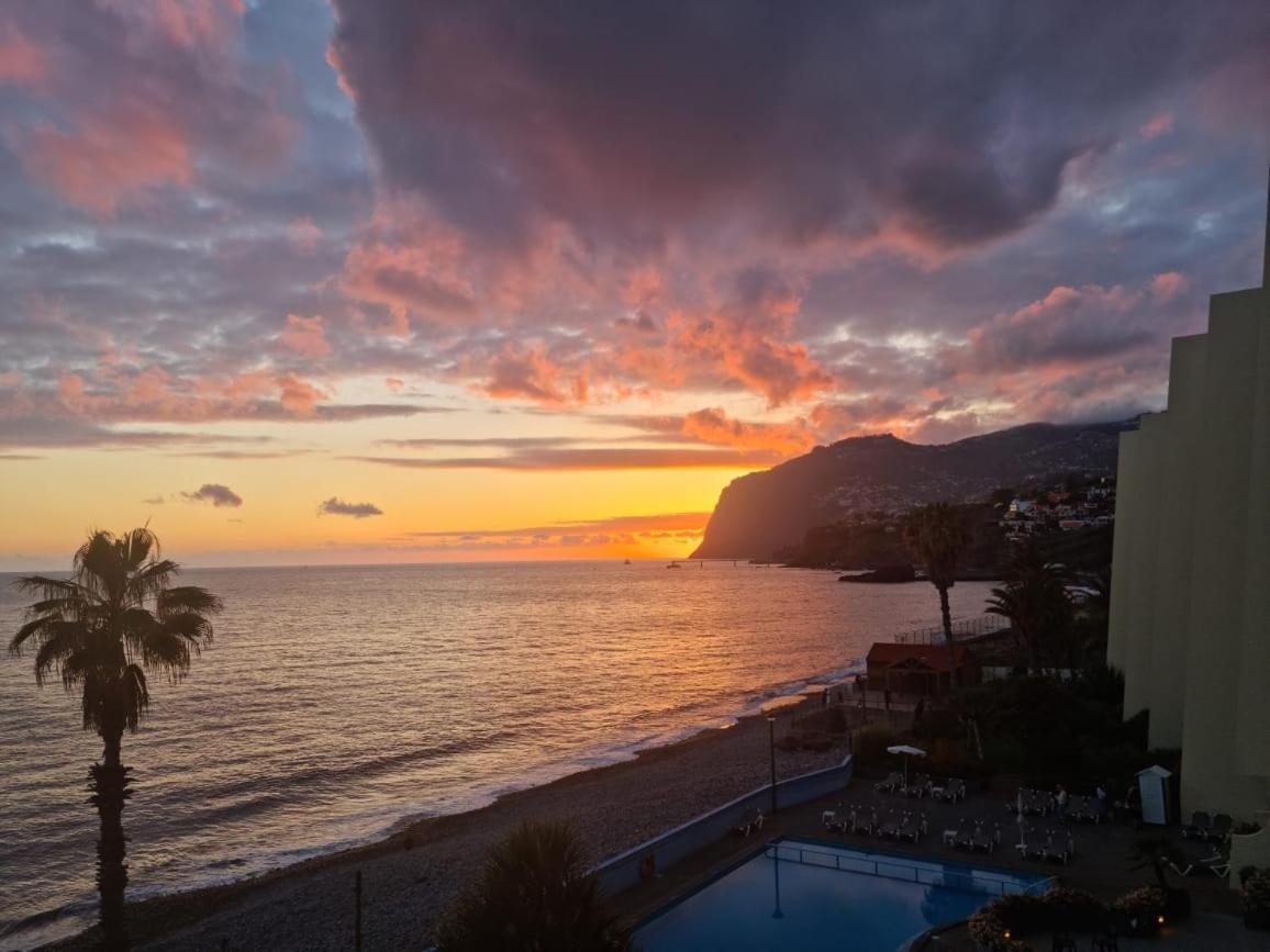 Atlantic Gardens Beach - Atlanticgardensbeach Com Apartment Funchal  Exterior photo