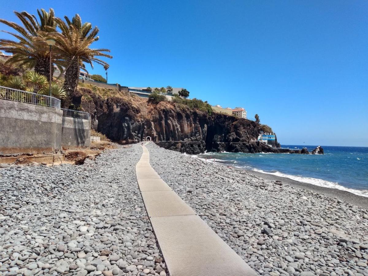 Atlantic Gardens Beach - Atlanticgardensbeach Com Apartment Funchal  Exterior photo