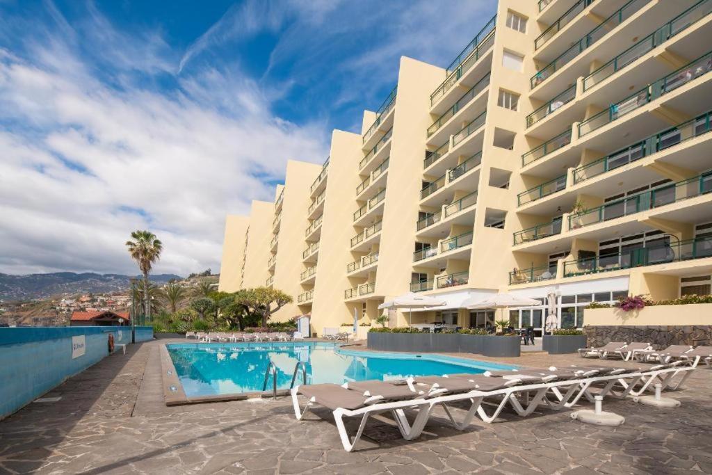 Atlantic Gardens Beach - Atlanticgardensbeach Com Apartment Funchal  Exterior photo