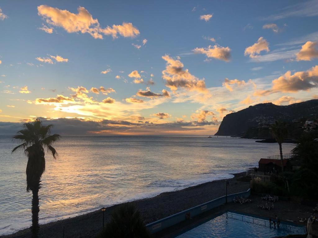 Atlantic Gardens Beach - Atlanticgardensbeach Com Apartment Funchal  Exterior photo