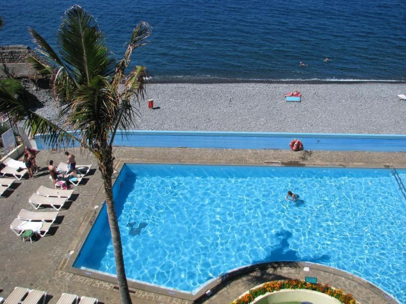 Atlantic Gardens Beach - Atlanticgardensbeach Com Apartment Funchal  Exterior photo