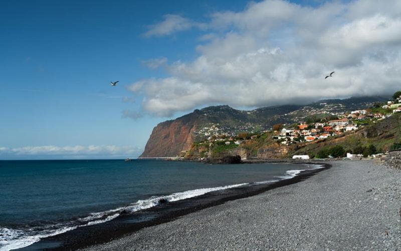 Atlantic Gardens Beach - Atlanticgardensbeach Com Apartment Funchal  Exterior photo