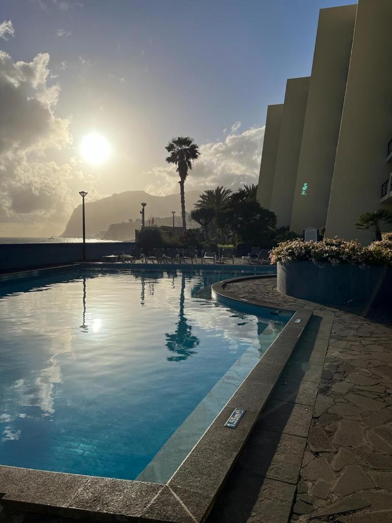 Atlantic Gardens Beach - Atlanticgardensbeach Com Apartment Funchal  Exterior photo